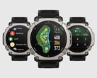 Il T-Rex Ultra 2 di Amazfit sta ricevendo l'aggiornamento v4.6.5.2