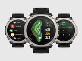 Il T-Rex Ultra 2 di Amazfit sta ricevendo l'aggiornamento v4.6.5.2