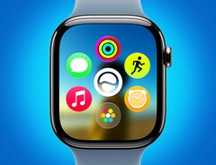 watchOS 27 introduce una schermata iniziale completamente nuova con una selezione semplificata delle app.