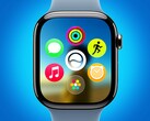 watchOS 27 introduce una schermata iniziale completamente nuova con una selezione semplificata delle app.