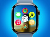 watchOS 27 introduce una schermata iniziale completamente nuova con una selezione semplificata delle app.