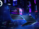 Asus elenca per sbaglio i portatili AMD Zen 5 (Fonte immagine: Asus [modificato])