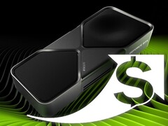 La RTX 5070 qui raffigurata potrebbe diventare difficile da trovare ad un prezzo ragionevole nelle prossime settimane. (Fonte immagine: Nvidia, Pixabay, modificato)