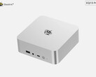 Il prezzo di EQi13 Pro è attualmente di 399 dollari. Nella foto: il mini PC. (Fonte: Beelink - modifica) 