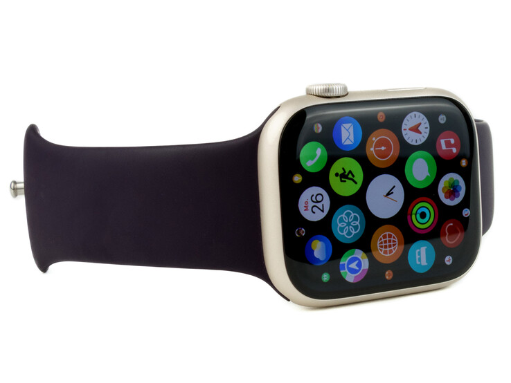App pressione hotsell arteriosa apple watch