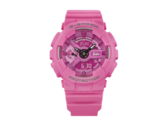 Il lancio dell'orologio Casio G-Shock GMA-S110BE-4A è previsto per febbraio. (Fonte: Casio)
