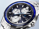 Orologio Oceanus Manta OCW-S7000F-2A di Casio