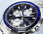 Orologio Oceanus Manta OCW-S7000F-2A di Casio