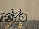 L'e-bike Cowboy 3 è dotata di funzioni intelligenti come lo sblocco automatico e il rilevamento dei furti. (Fonte: Cowboy)