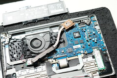 Teardown HP 255 G10