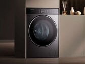 La lavatrice P5 di Dreame