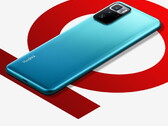 Il Redmi Note 10 Ultra arriverà il 26 maggio. (Fonte immagine: Xiaomi)