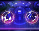 Epic Games sembra aver fatto qualche accenno nella sua animazione qui sotto. (Fonte: Epic Games Store - modificato)