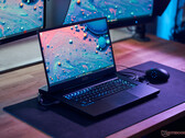 Recensione dell'MSI Titan GT77 HX 13V - Laptop gaming con RTX 4090 e Core i9-13950HX