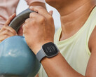 Il Fitbit Versa 4 ha ormai più di tre anni (fonte: Fitbit)