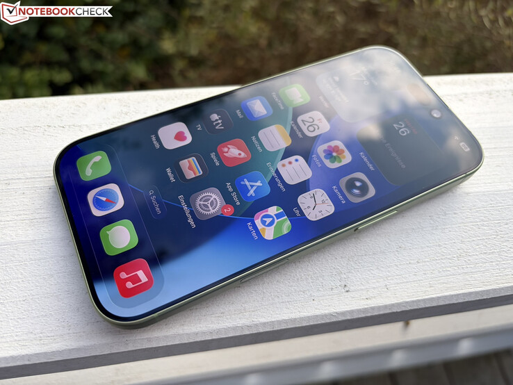 Apple recensione dell'iPhone 17.