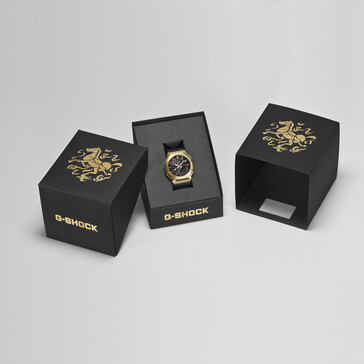 (Fonte: Casio Japan)