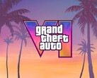 Il logo di GTA 6. 