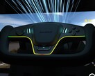 Il Turbo Drive di GameSir è stato esposto al CES 2026, ma non ha ancora una data di uscita. (Fonte: GameSir)