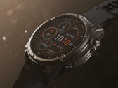 Garmin ha rimosso la scorciatoia della modalità sleep per gli utenti di smartwatch come il Fenix 8 (nella foto). (Fonte: Garmin)
