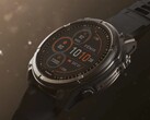 Garmin ha rimosso la scorciatoia della modalità sleep per gli utenti di smartwatch come il Fenix 8 (nella foto). (Fonte: Garmin)