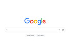 Uno screenshot della homepage di Google Search di un utente su X che mostra il nuovo pulsante AI Mode. (Fonte immagine: @glenngabe su X)