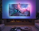 Il TV Backlight 3 Pro di Govee (nella foto) è ora disponibile. (Fonte: Govee)