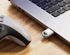 GuliKit Hyperlink 2 è destinato a collegare i controller ai PC e a Nintendo Switch 2 con una bassa latenza