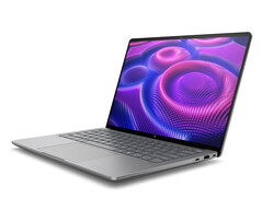 HP ZBook Ultra 14 G1a (fonte: HP)