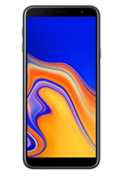 Recensione dello smartphone Samsung Galaxy J4 Plus (2018). Dispositivo di test gentilmente fornito da notebooksbilliger.de.