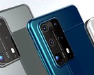 Primi dettagli relativi alla penta camera di Huawei P40 Pro: il prossimo best camera phone?