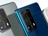 Primi dettagli relativi alla penta camera di Huawei P40 Pro: il prossimo best camera phone?