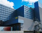 Intel prevede quasi 2.400 licenziamenti in Oregon nell'ambito di una ristrutturazione più ampia. Nella foto: La fabbrica D1X di Intel in Oregon (fonte: Intel)