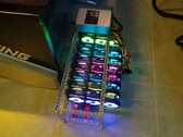 Il mining di criptovalute ha generato profitti più alti di quelli che alcuni internet cafè avevano prima di COVID-19, a quanto pare. (Fonte: STAR GAMING)