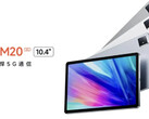 Il Lenovo M20 5G è in vendita in Cina. (Immagine: Lenovo)