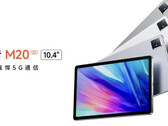 Il Lenovo M20 5G è in vendita in Cina. (Immagine: Lenovo)
