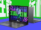 Lenovo annuncia l'Ultrabook Xiaoxin Pro AI 2024 in Cina (Fonte immagine: account Lenovo Weibo)