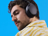 Il modello Sennheiser Momentum 4 Wireless non ha il design pieghevole del suo predecessore. (Fonte: Sennheiser)