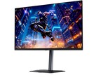 L'MO32U2 è veloce e ben equipaggiato. (Fonte: Gigabyte)