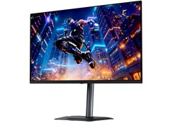 L&#039;MO32U2 è veloce e ben equipaggiato. (Fonte: Gigabyte)