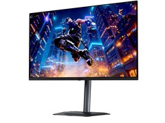 L'MO32U2 è veloce e ben equipaggiato. (Fonte: Gigabyte)