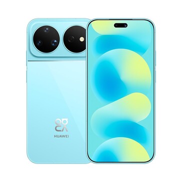 Huawei Nova 16 Ultra