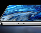 Il display di OnePlus 13. (Fonte: OnePlus)