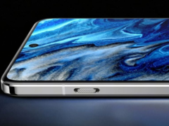 Il display di OnePlus 13. (Fonte: OnePlus)