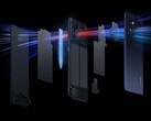 I nuovi smartphone di fascia alta di Oppo sono finalmente arrivati (immagine via Oppo)