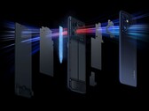 I nuovi smartphone di fascia alta di Oppo sono finalmente arrivati (immagine via Oppo)