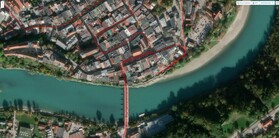 Geolocation Garmin Venu 2 – Bridge