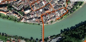 Tracciamento di Redmi Note 15 Pro 5G: Bridge