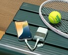 La banca di energia INIU Pocket Rocket P50 ha una capacità di 10.000 mAh (Fonte: INIU)