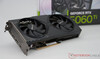PNY RTX 5060 Ti OC con tecnologia GeForce